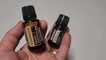 Amazon.com: doTERRA - Hawaiian Sandalwood Essential Oil - 5